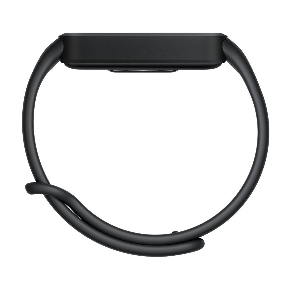 Xiaomi Smart Band 9 Active Black - Image 3