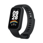 Xiaomi Smart Band 9 Active Black - Image 4