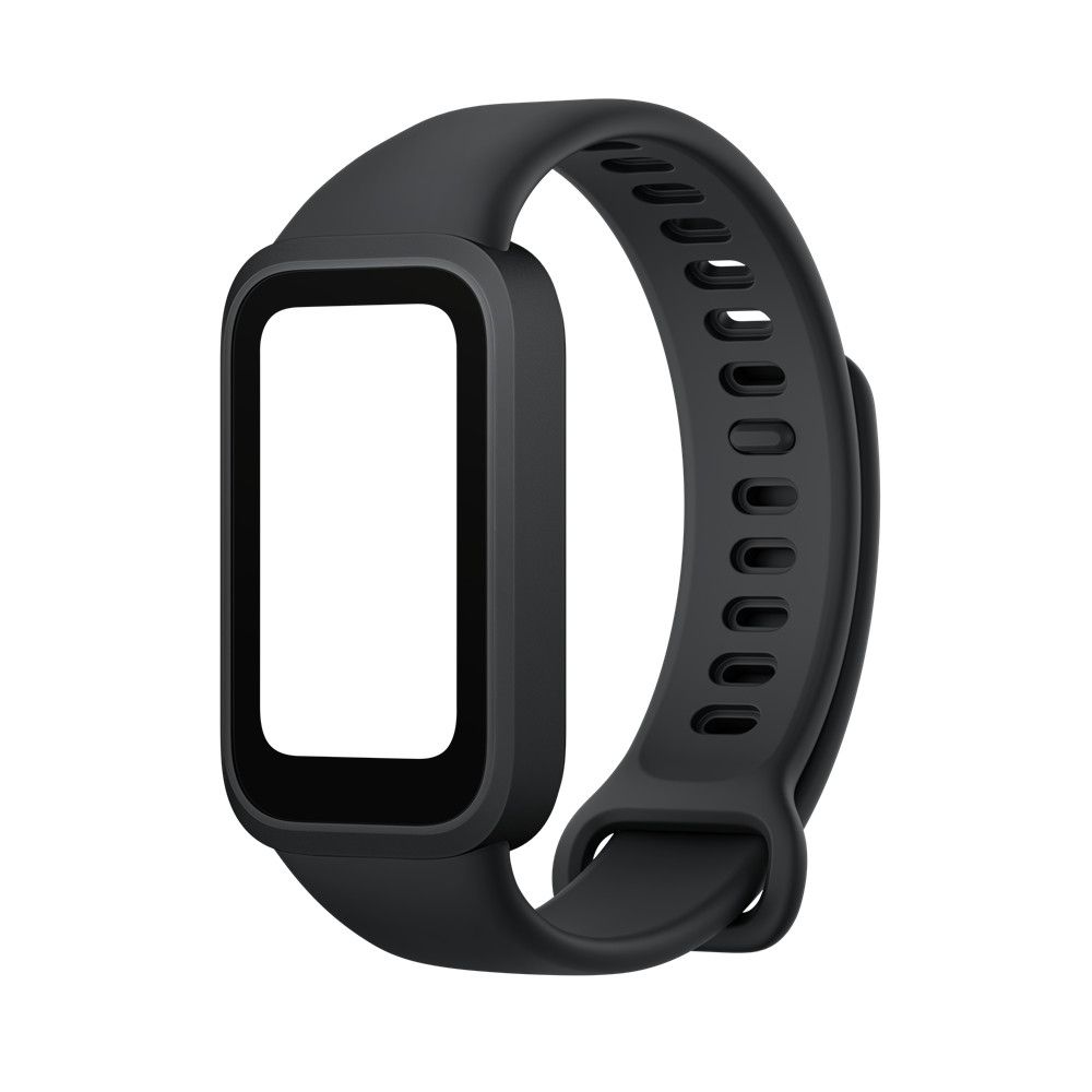 Xiaomi Smart Band 9 Active Black - Image 6