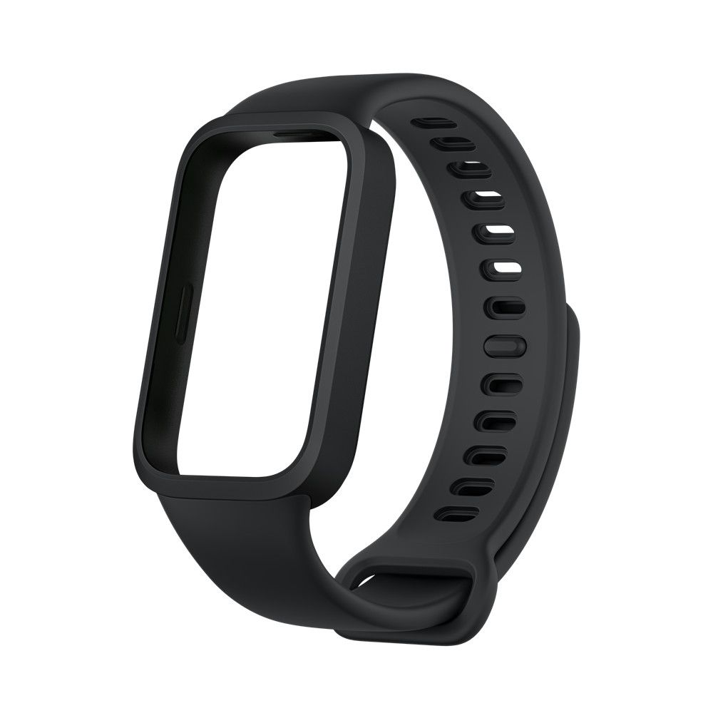 Xiaomi Smart Band 9 Active Black - Image 7