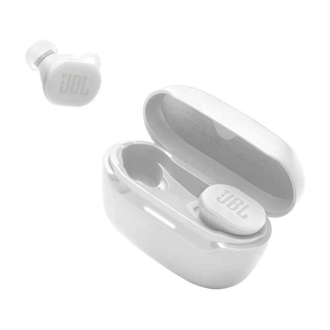 JBL Endurance Race 2 Bluetooth Headset White - Image 7