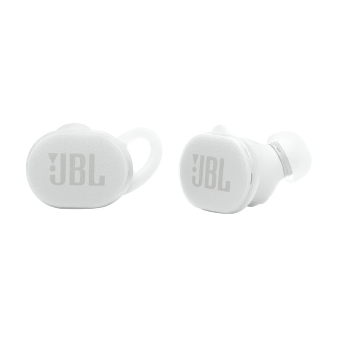 JBL Endurance Race 2 Bluetooth Headset White - Image 8