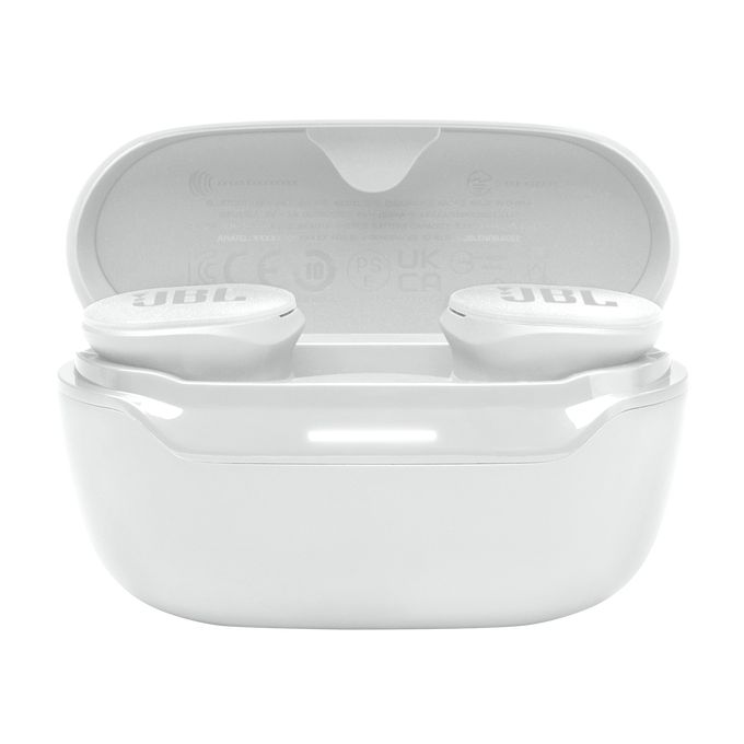 JBL Endurance Race 2 Bluetooth Headset White - Image 9