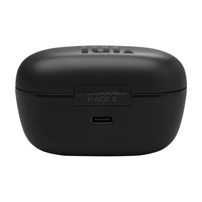 JBL Endurance Race 2 Bluetooth Headset Black - Image 5