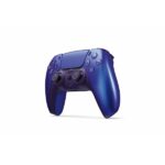 Sony PlayStation 5 DualSense Wireless Gamepad Chroma Indigo - Image 3