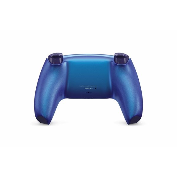 Sony PlayStation 5 DualSense Wireless Gamepad Chroma Indigo - Image 4