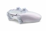 Sony PlayStation 5 DualSense Wireless Gamepad Chroma Pearl - Image 2
