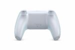 Sony PlayStation 5 DualSense Wireless Gamepad Chroma Pearl - Image 4