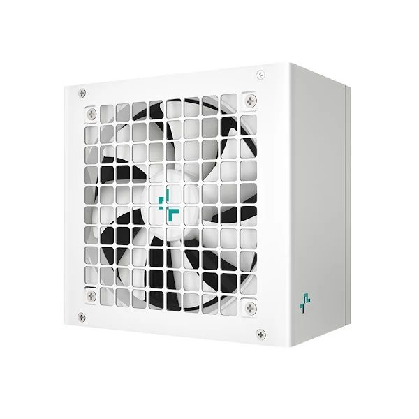 DeepCool 850W 80+ Gold PN850-M WH - Image 1
