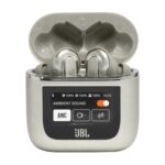 JBL Tour Pro2 Bluetooth Headset Champagner - Image 10
