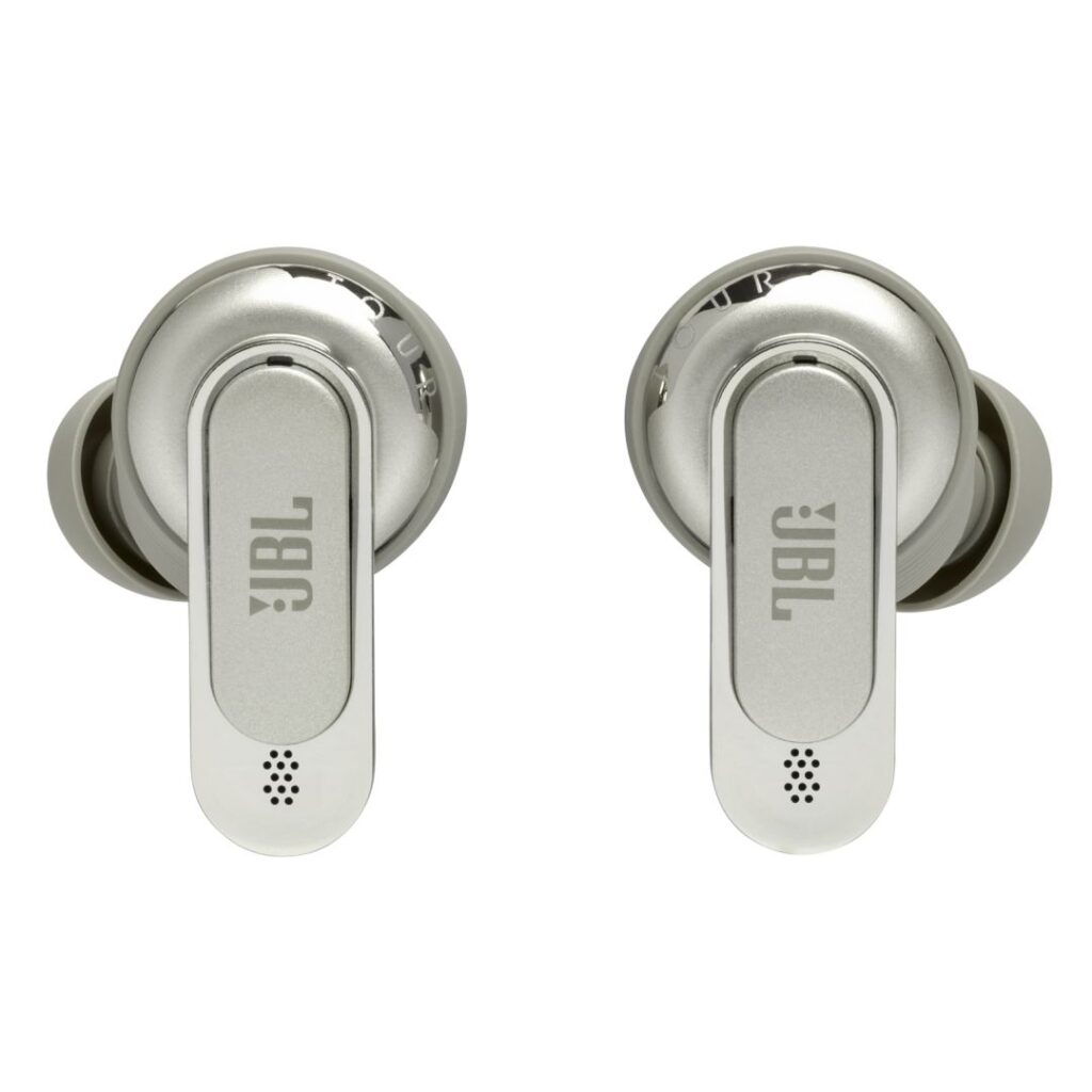 JBL Tour Pro2 Bluetooth Headset Champagner - Image 8