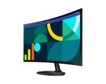 Samsung 24" LS24D364GAUXEN LED Curved - Image 2