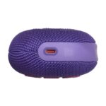 JBL Clip5 Bluetooth Ultra-portable Waterproof Speaker Purple - Image 6