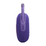 JBL Clip5 Bluetooth Ultra-portable Waterproof Speaker Purple - Image 8