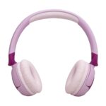 JBL Junior 320BT Bluetooth Headset Purple - Image 3