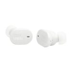 JBL Tune Buds 2 Bluetooth Headset White - Image 10
