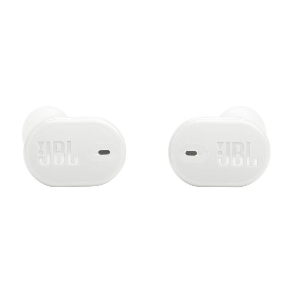 JBL Tune Buds 2 Bluetooth Headset White - Image 2