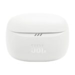 JBL Tune Buds 2 Bluetooth Headset White - Image 4