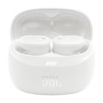JBL Tune Buds 2 Bluetooth Headset White - Image 6