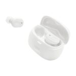 JBL Tune Buds 2 Bluetooth Headset White - Image 9