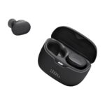 JBL Tune Buds 2 Bluetooth Headset Black - Image 10