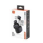 JBL Tune Buds 2 Bluetooth Headset Black - Image 11