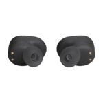 JBL Tune Buds 2 Bluetooth Headset Black - Image 3