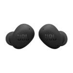 JBL Wave Buds 2 TWS Bluetooth Headset Black - Image 2