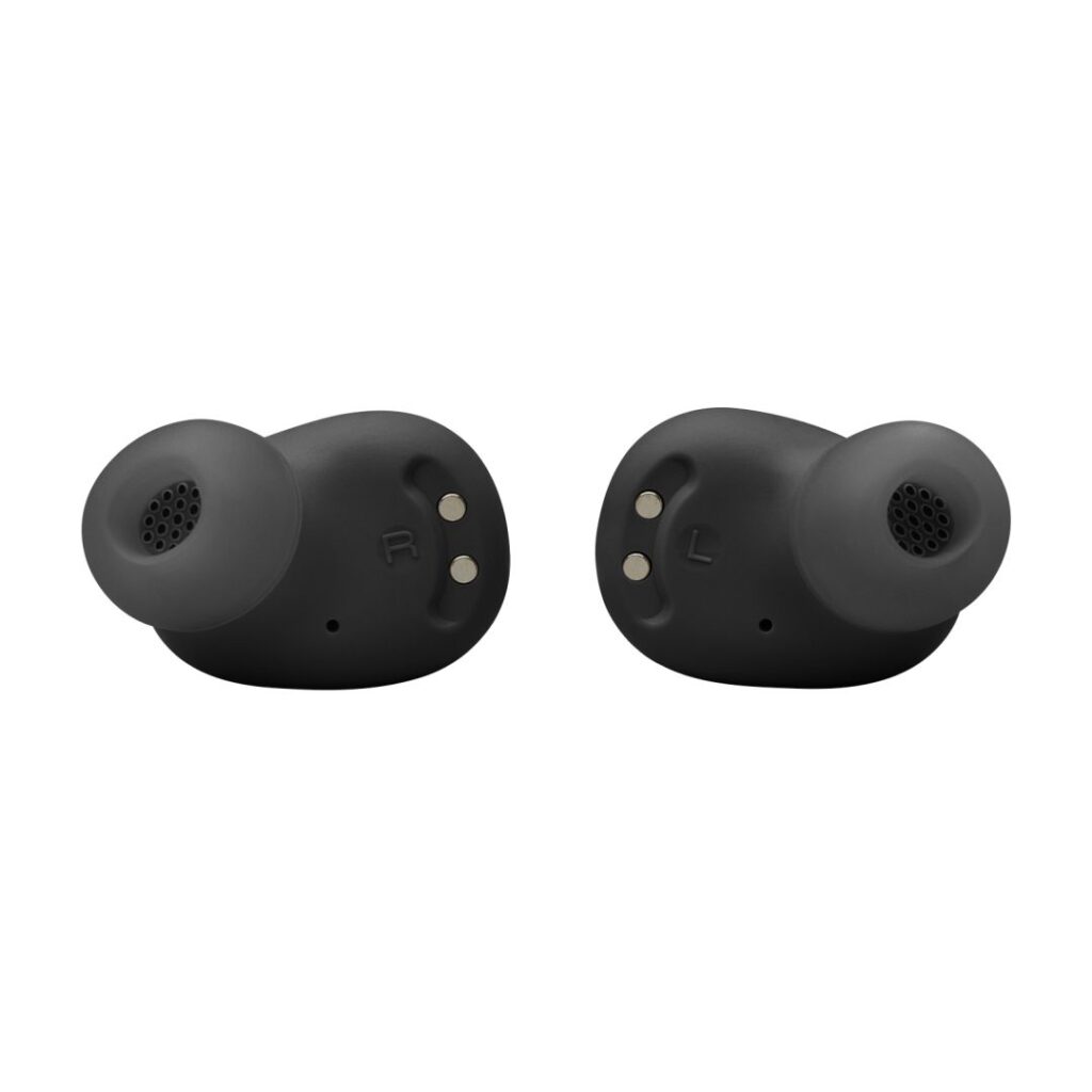 JBL Wave Buds 2 TWS Bluetooth Headset Black - Image 3