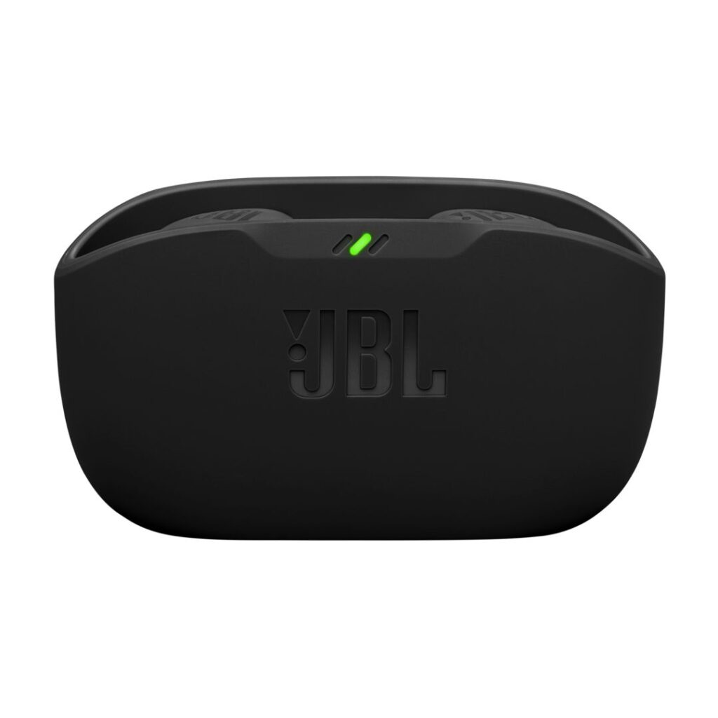 JBL Wave Buds 2 TWS Bluetooth Headset Black - Image 4