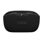 JBL Wave Buds 2 TWS Bluetooth Headset Black - Image 4