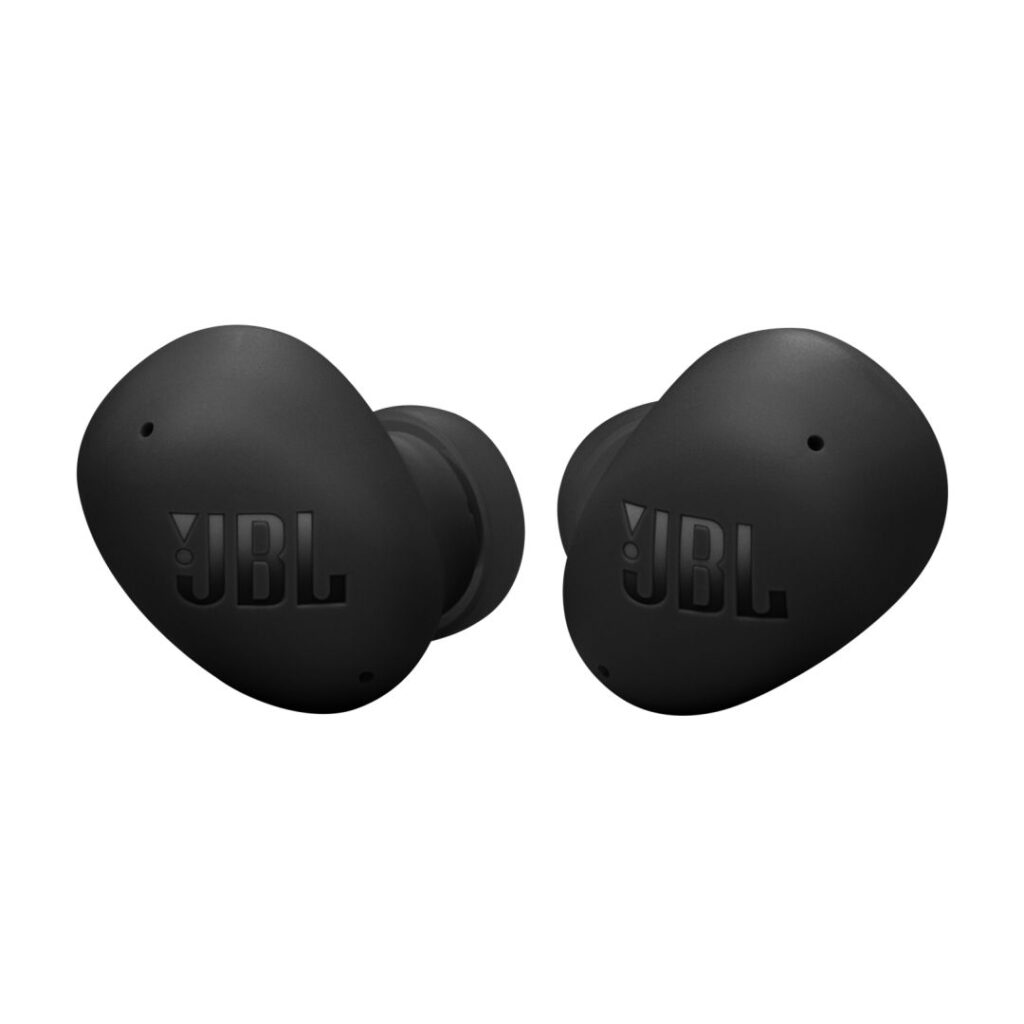 JBL Wave Buds 2 TWS Bluetooth Headset Black - Image 9