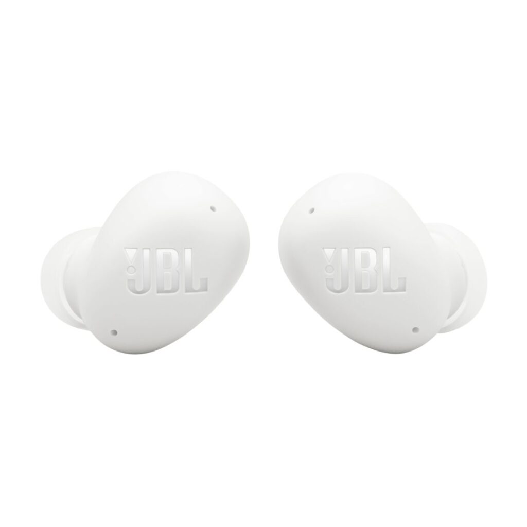 JBL Wave Buds 2 TWS Bluetooth Headset White - Image 2