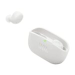 JBL Wave Buds 2 TWS Bluetooth Headset White - Image 8