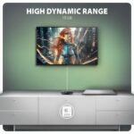 AXAGON HMC-UFO USB-C 10Gbps UFO 9in1 Hub - Image 9