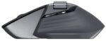 Rapoo MT760L Wireless Bluetooth Multi-Mode Mouse Grey/Black - Image 8
