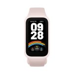 XIAOMI BHR9917GL Smart Band 9 Aktivitásmérő, Rózsaszín - Image 3