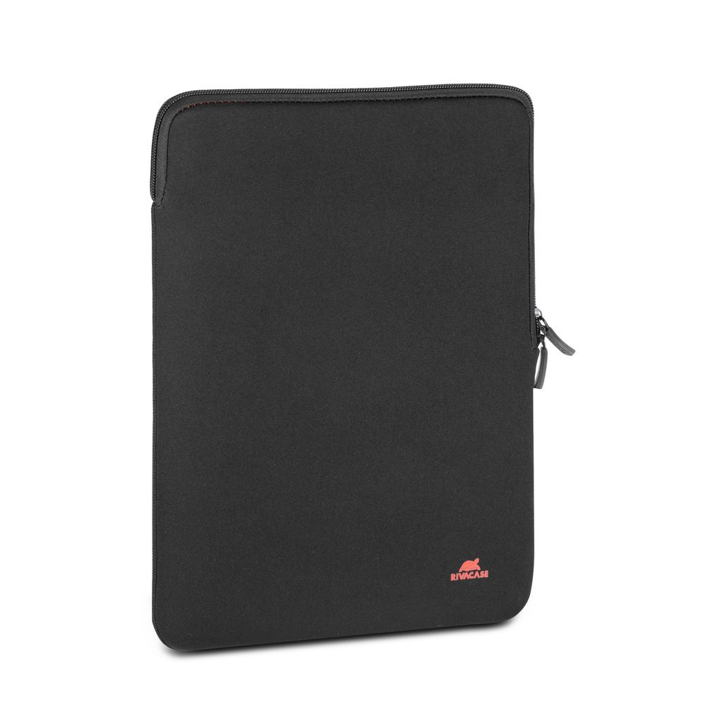 RivaCase 5221 MacBook 13 Sleeve Black - Image 1