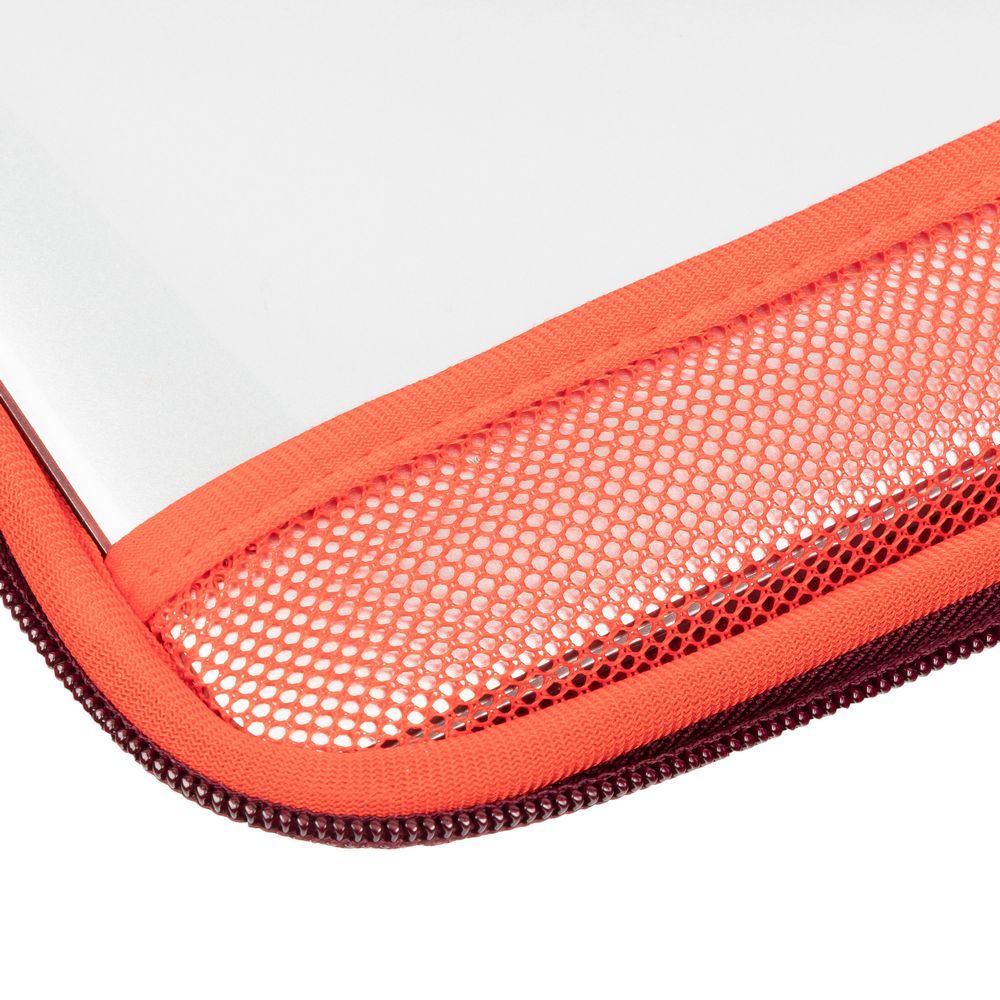 RivaCase 5223 Laptop sleeve 13,3"-14" Burgundy Red - Image 9