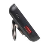 RivaCase RivaPower VA2603 5000mAh Magsafe Qi Wireless PowerBank Black - Image 18