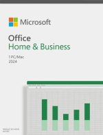 Microsoft Office 2024 Home & Business 1 Felhasználó HUN - Image 4