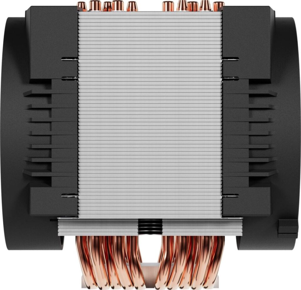 Arctic Freezer 4U SP5 CPU Cooler - Image 2