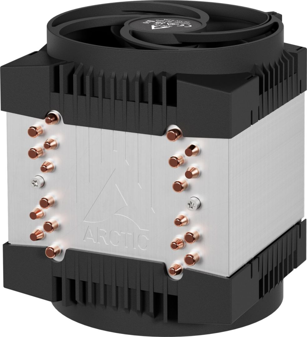 Arctic Freezer 4U SP5 CPU Cooler - Image 3