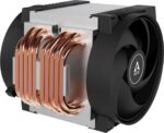 Arctic Freezer 4U SP5 CPU Cooler - Image 4