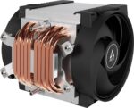 Arctic Freezer 4U SP5 CPU Cooler - Image 5