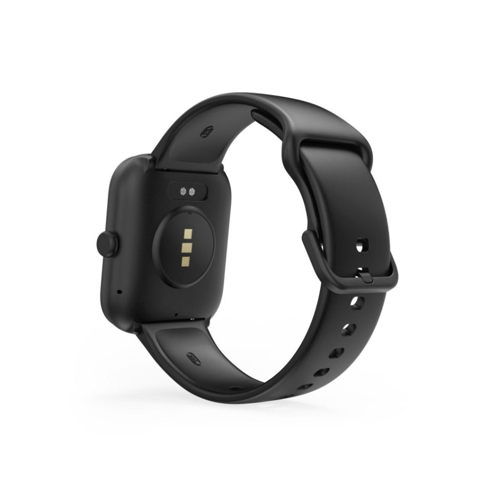 Hama SmartWatch 5000 Black - Image 5