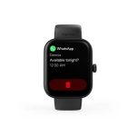 Hama SmartWatch 5000 Black - Image 6