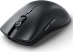 Glorious Model O 2 PRO Series Wireless Mouse 4K/8KHz Edition Black - Image 2