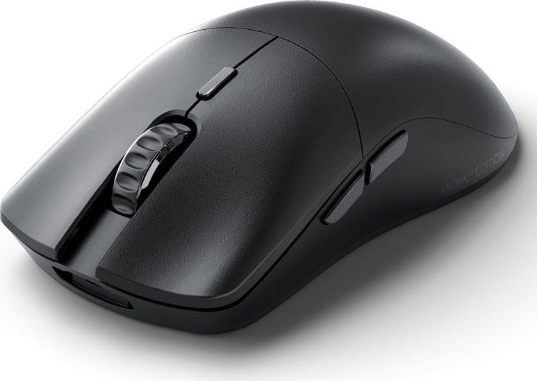 Glorious Model O 2 PRO Series Wireless Mouse 4K/8KHz Edition Black - Image 2