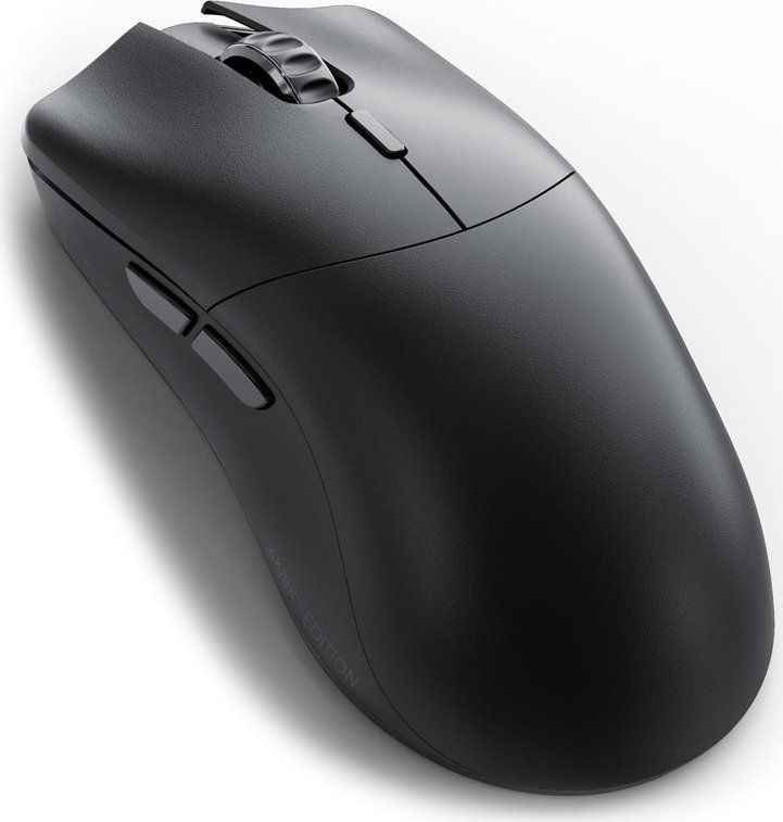 Glorious Model O 2 PRO Series Wireless Mouse 4K/8KHz Edition Black - Image 4